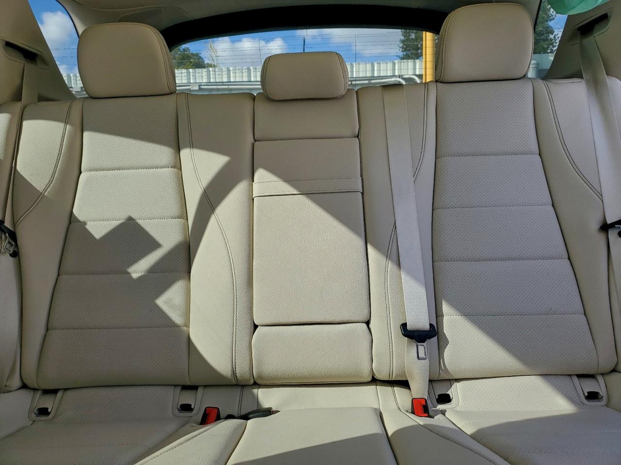 Mercedes-Benz Gle 2022 — 11