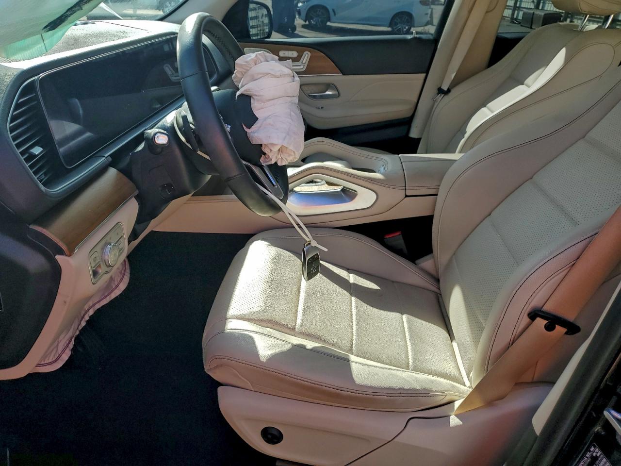 Mercedes-Benz Gle 2022 — 8