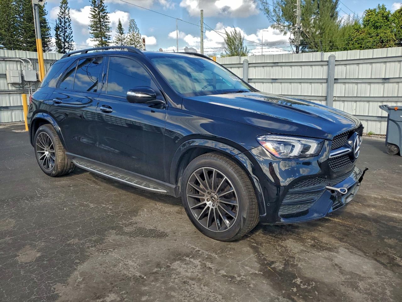 Mercedes-Benz Gle 2022 — 5