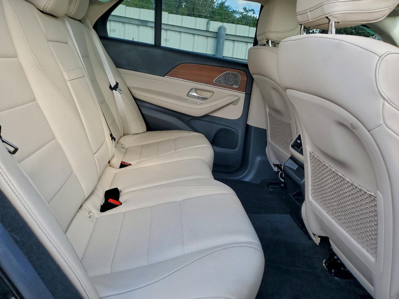 Mercedes-Benz Gle 2022 — 12