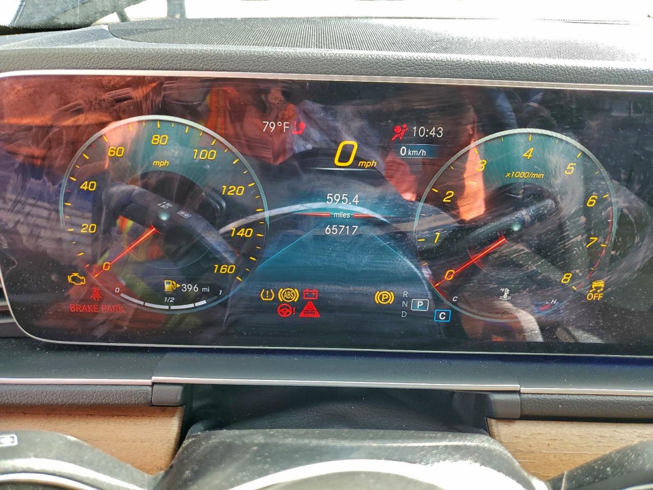 Mercedes-Benz Gle 2022 — 10