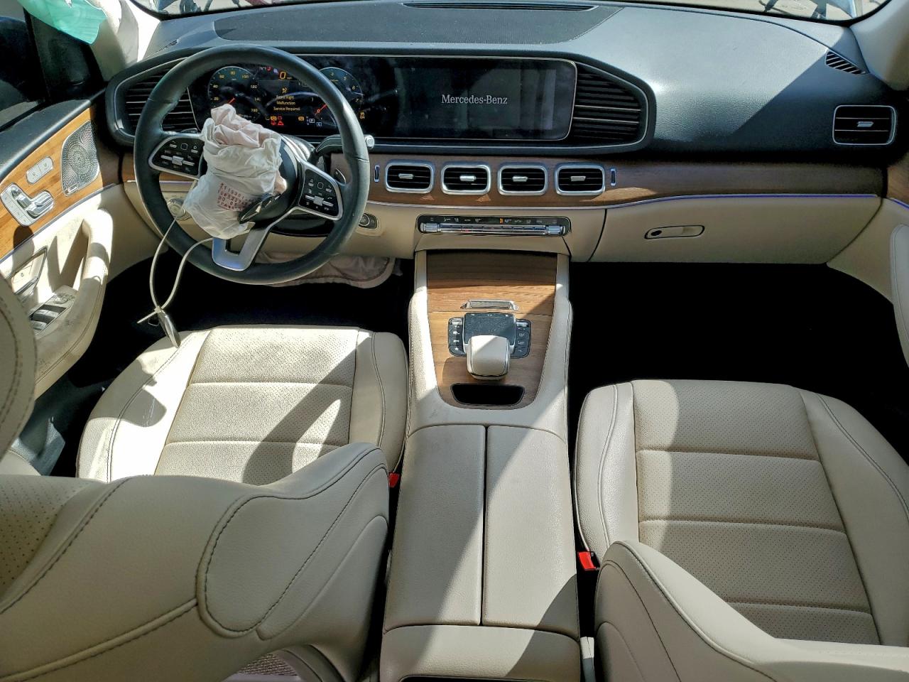 Mercedes-Benz Gle 2022 — 9