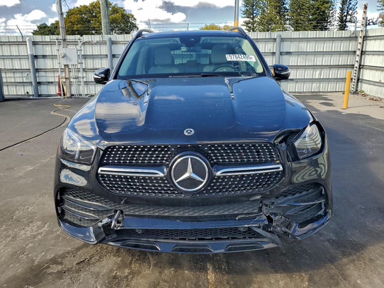Mercedes-Benz Gle 2022 — 6