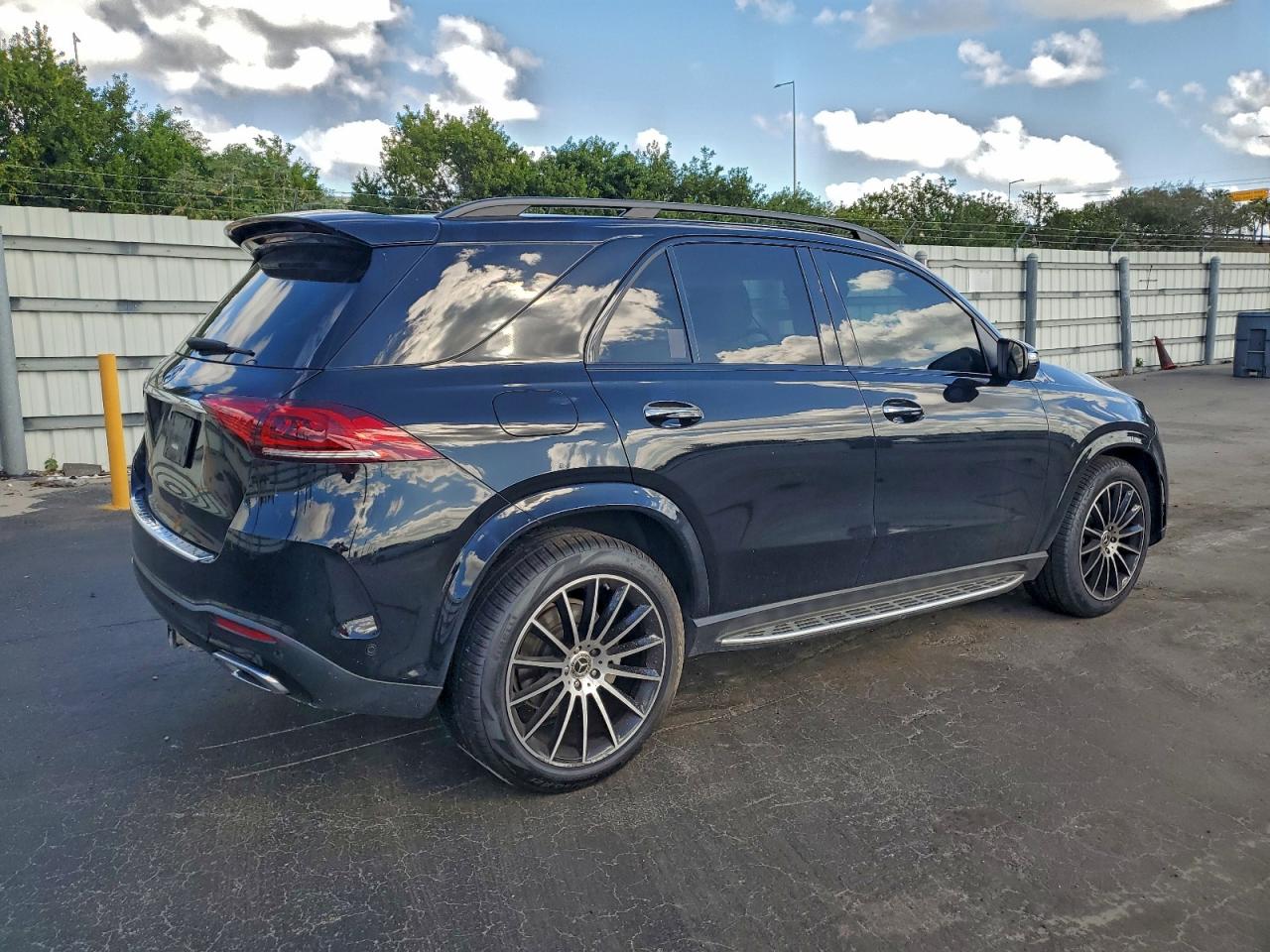 Mercedes-Benz Gle 2022 — 4
