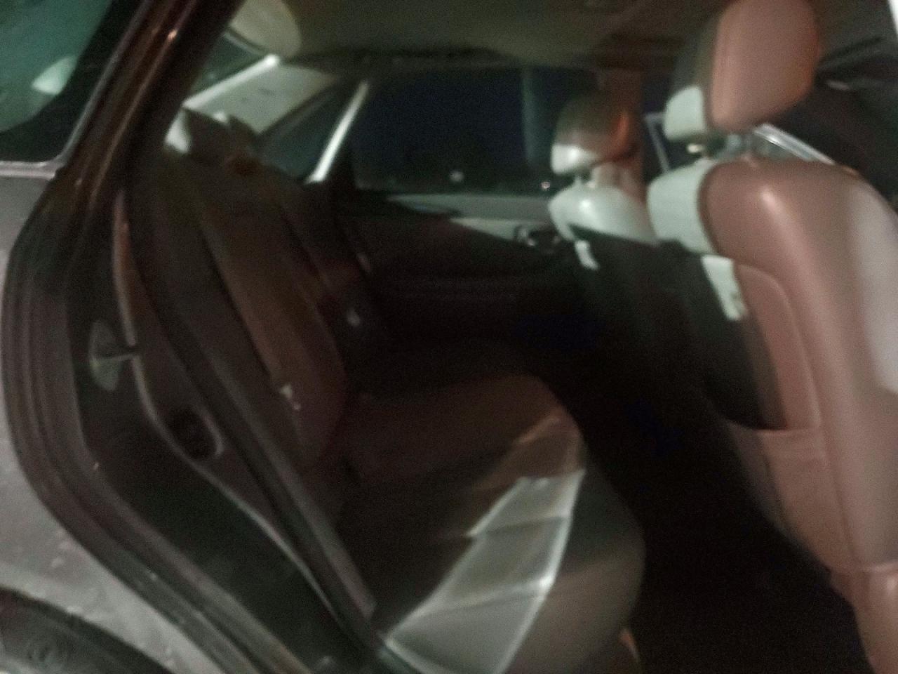 Toyota Avalon 2004 — 11