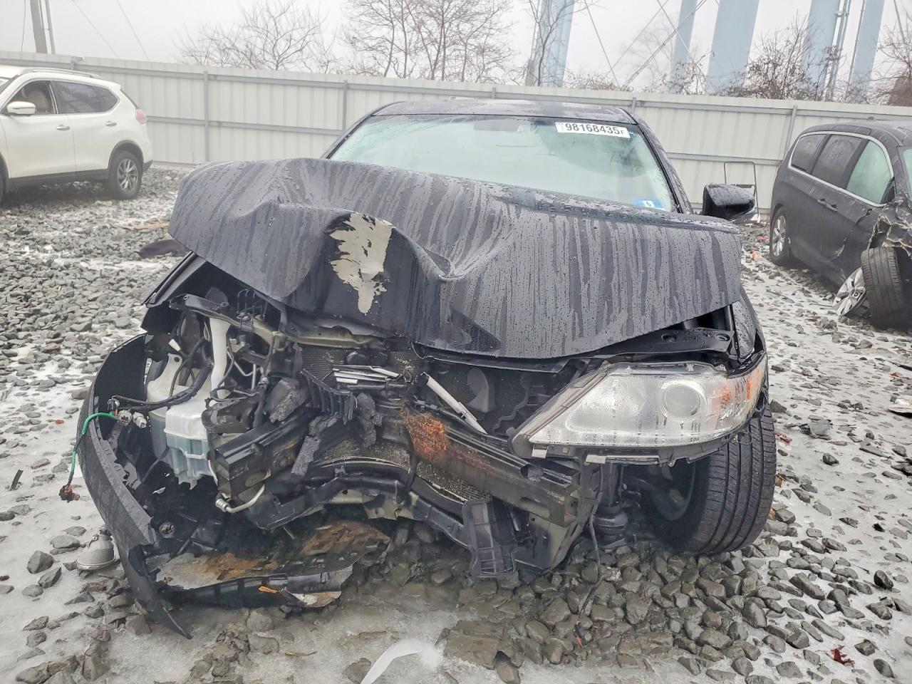Lexus ES 2014 — 6