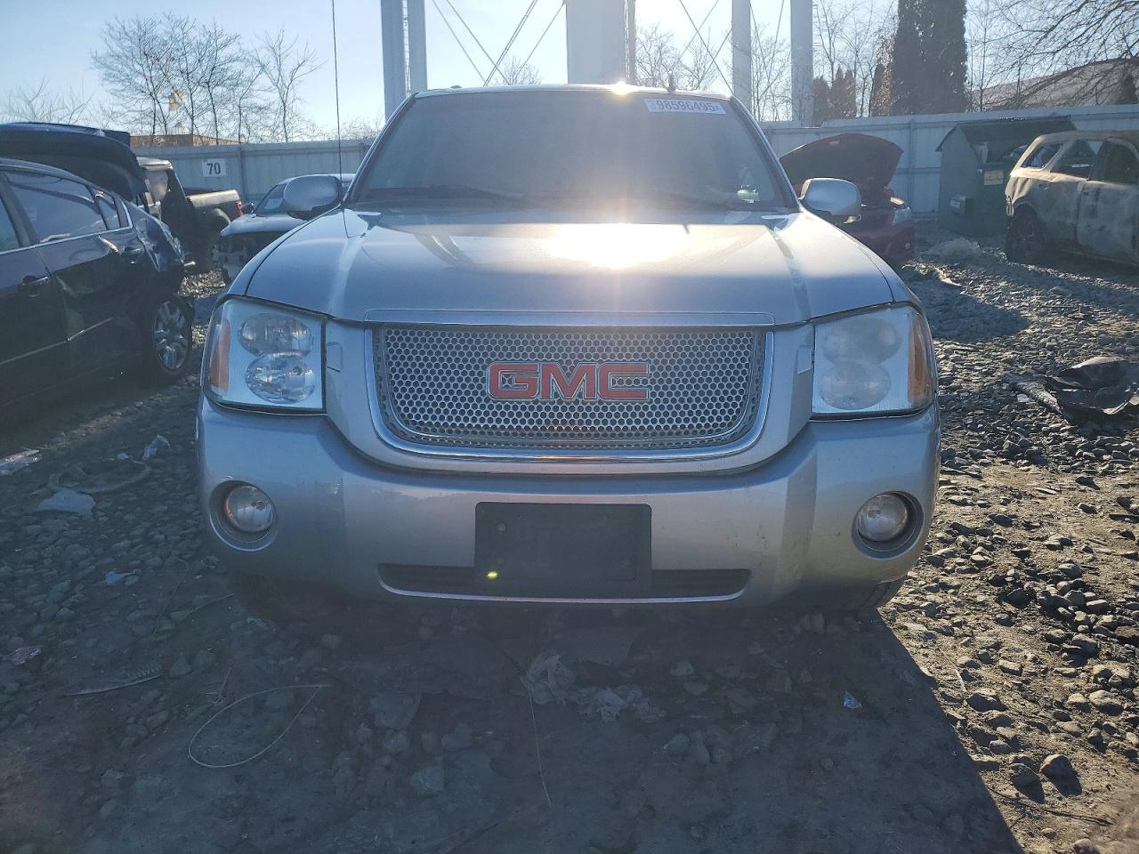 GMC Envoy 2006 — 6