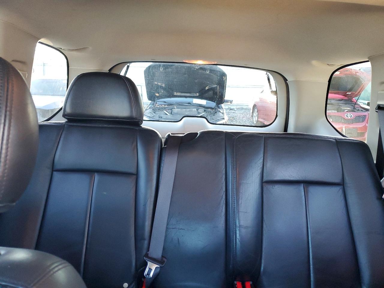 GMC Envoy 2006 — 11