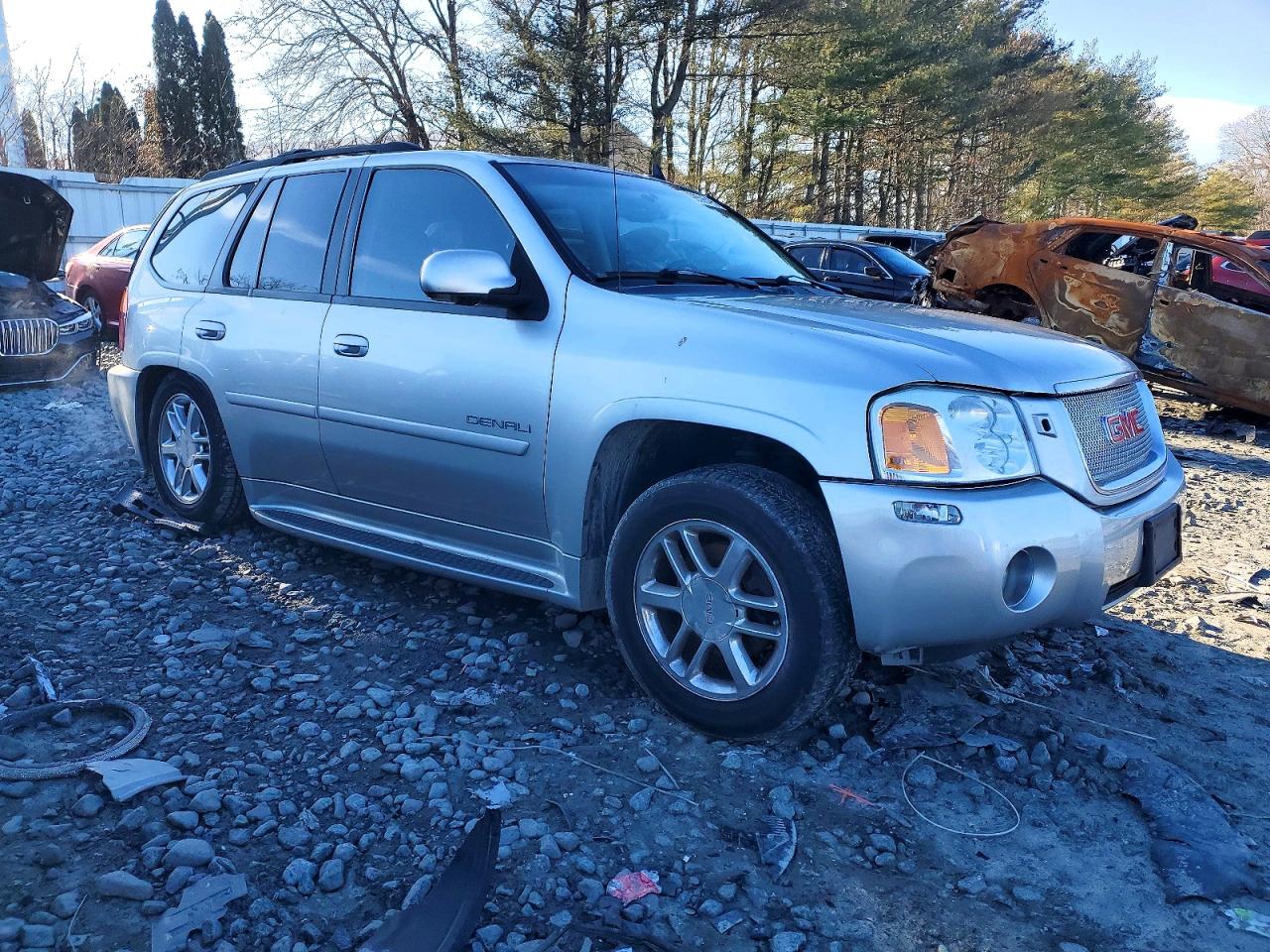 GMC Envoy 2006 — 5
