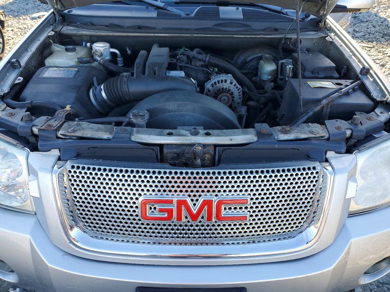 GMC Envoy 2006 — 13