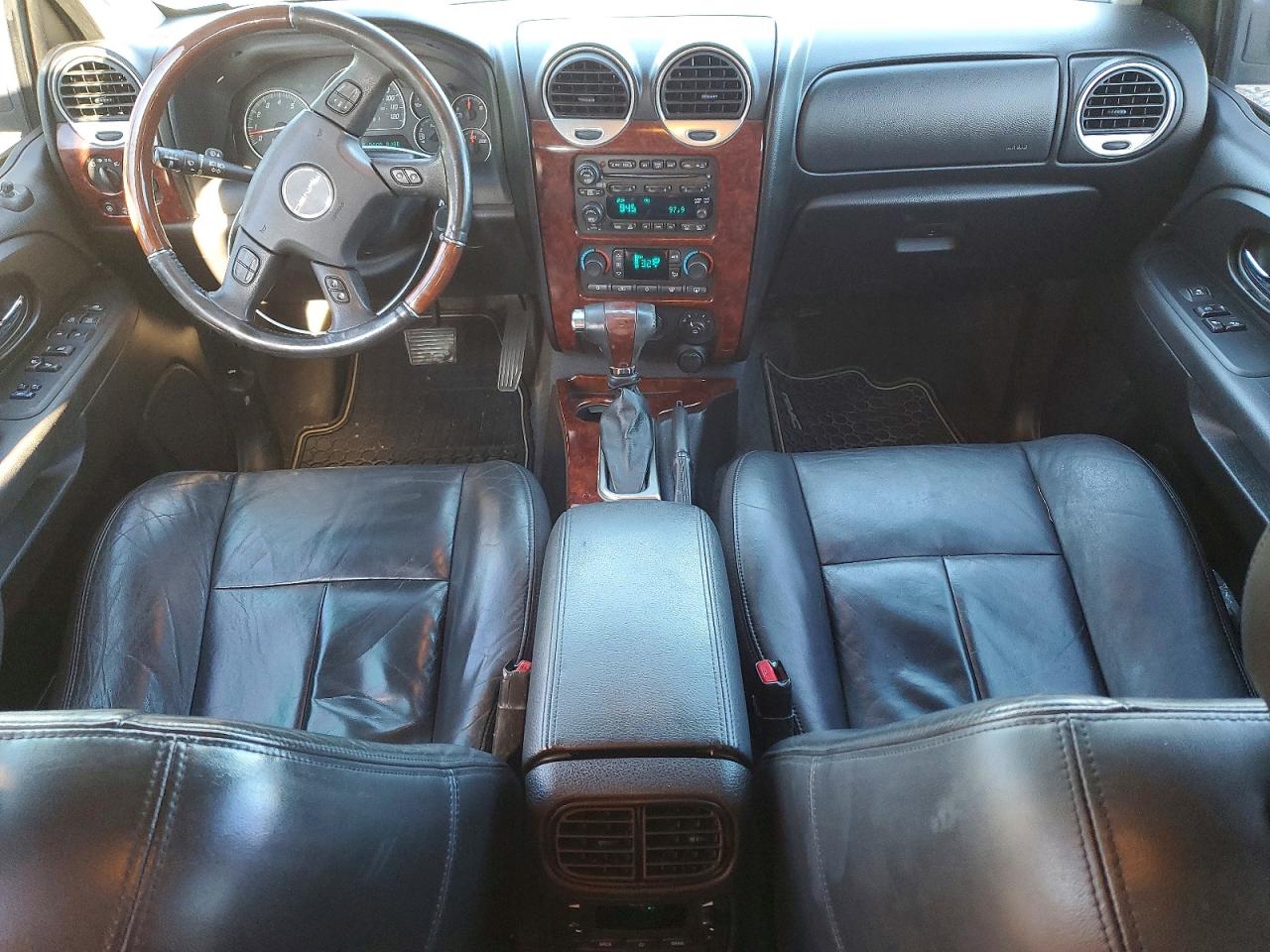 GMC Envoy 2006 — 9
