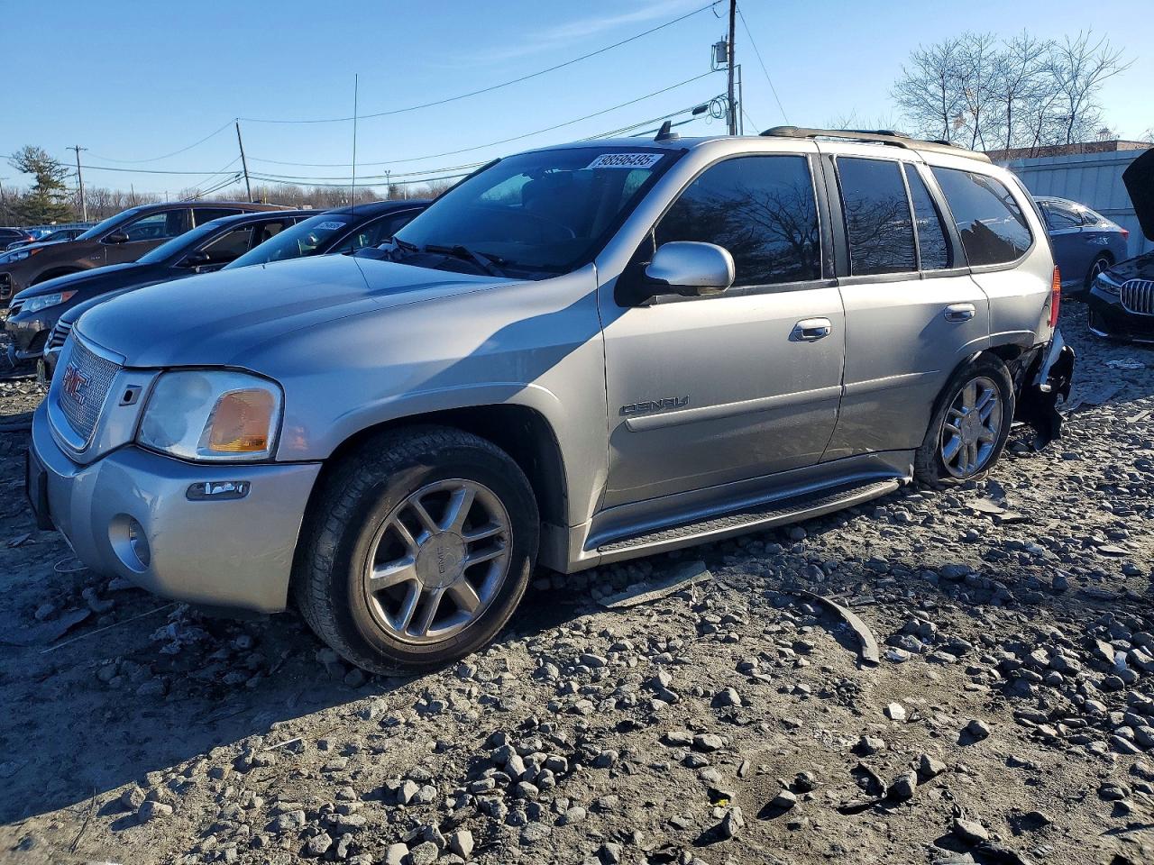 GMC Envoy 2006 — 2