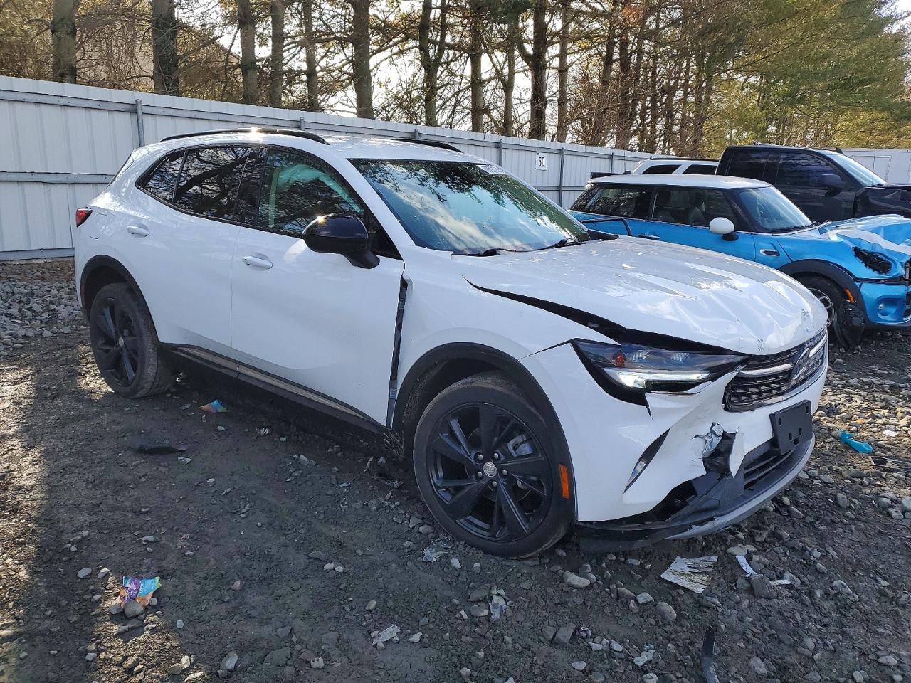 Buick Envision 2021 — 5