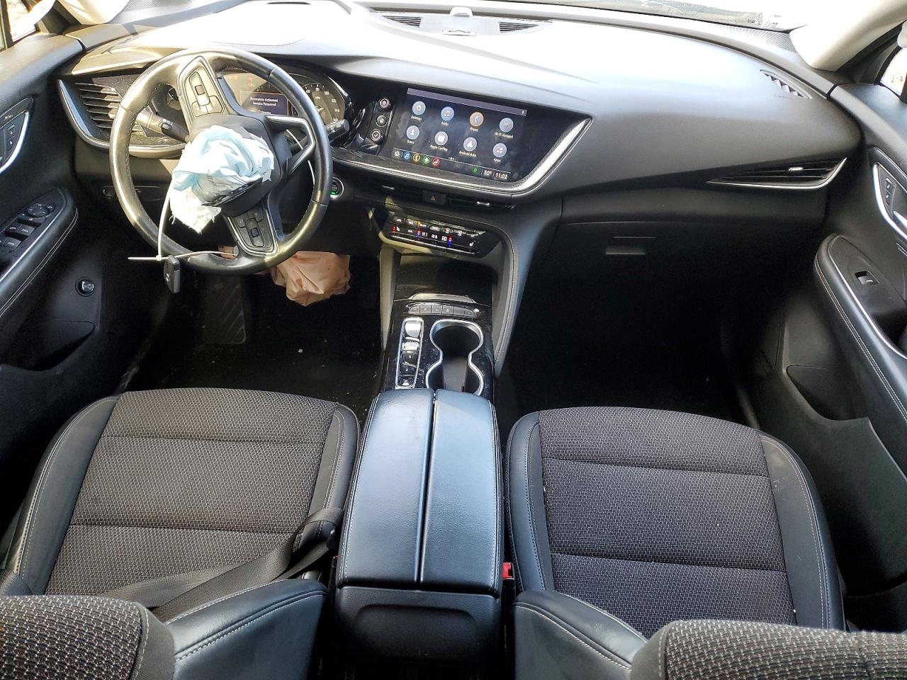 Buick Envision 2021 — 9