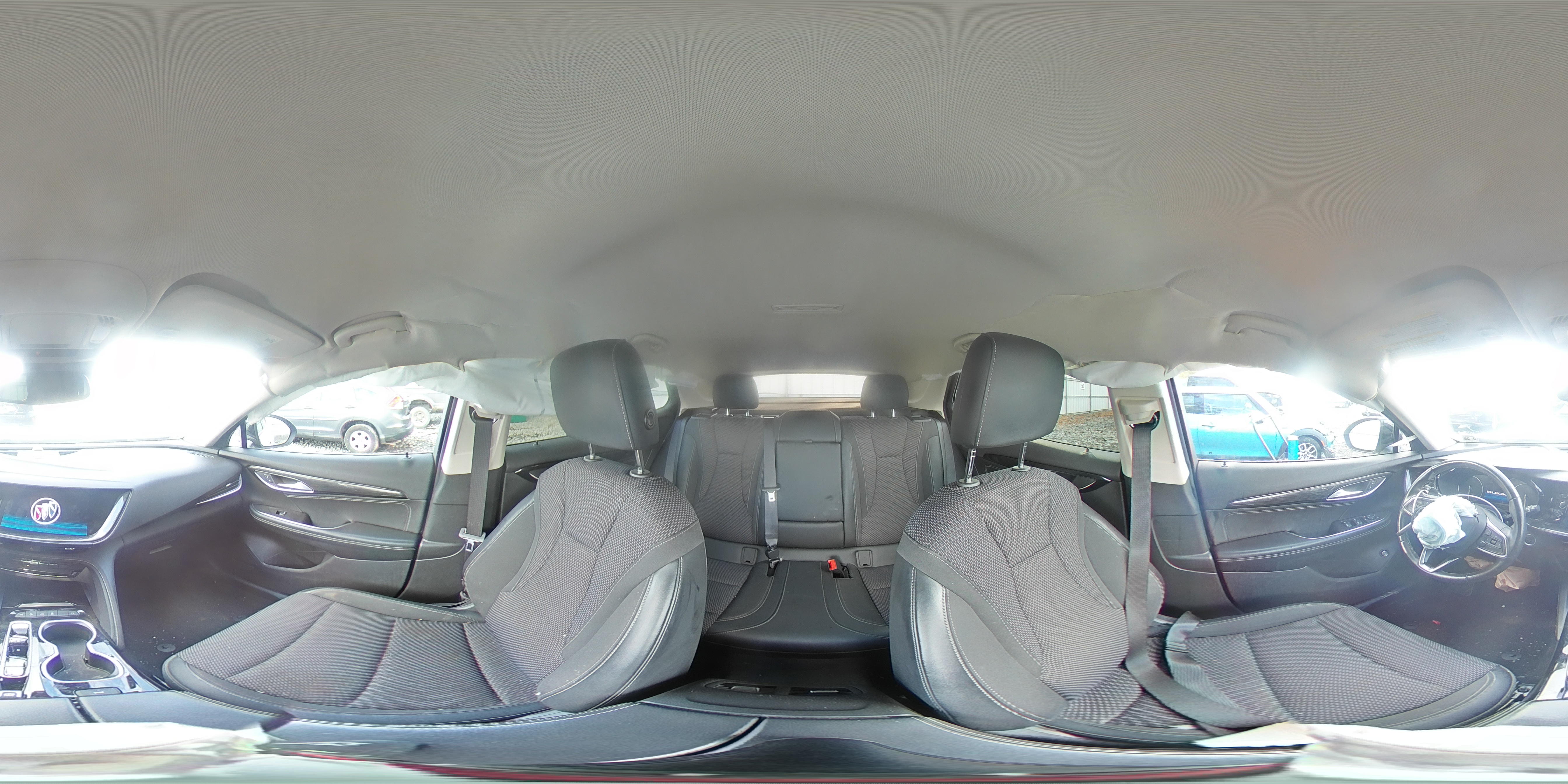 Buick Envision 2021 — 15