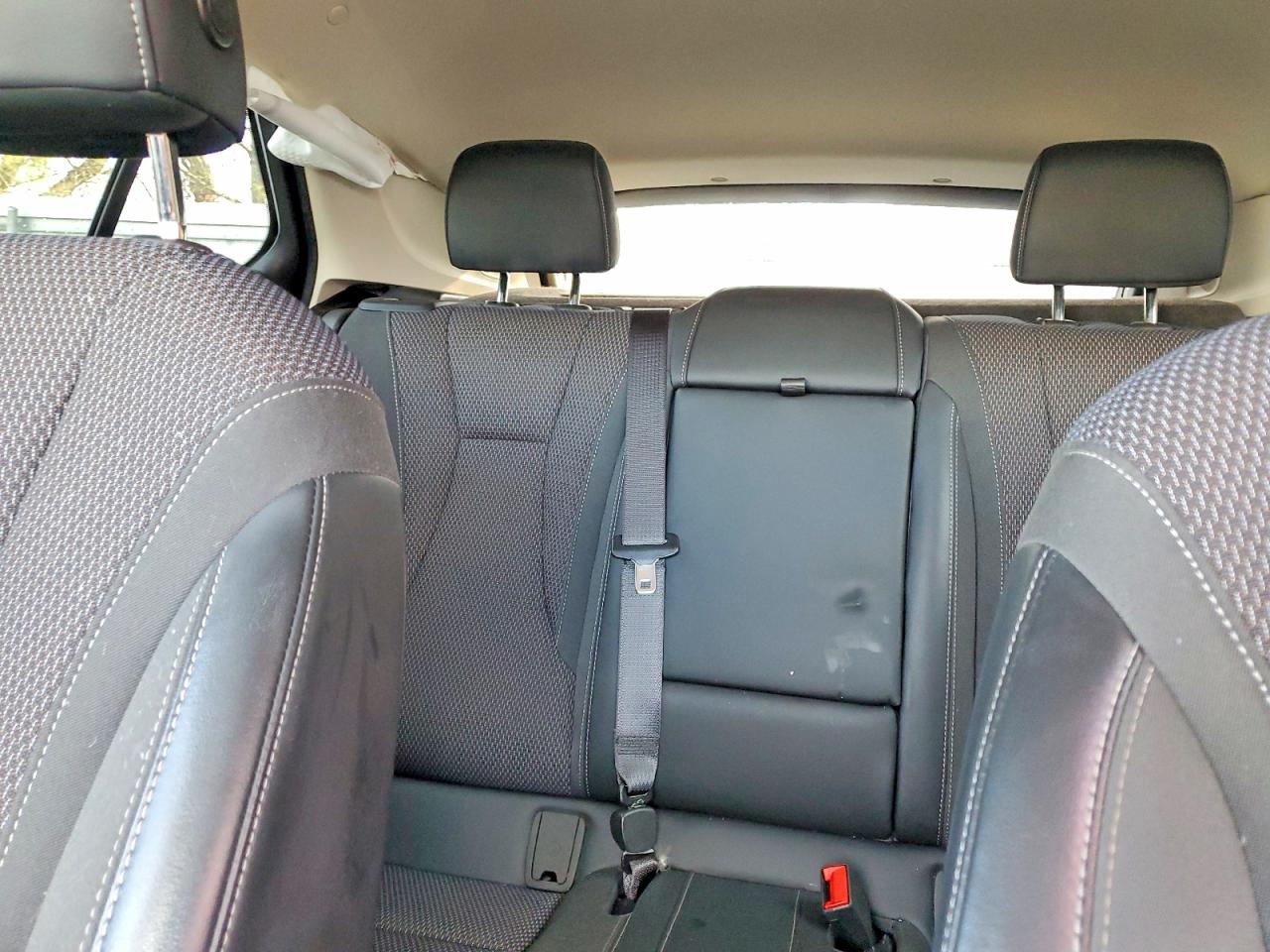 Buick Envision 2021 — 11