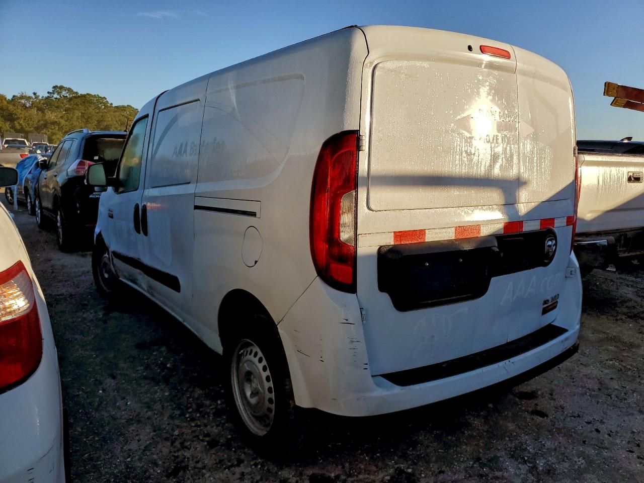 RAM Promaster 1500 2022 — 3