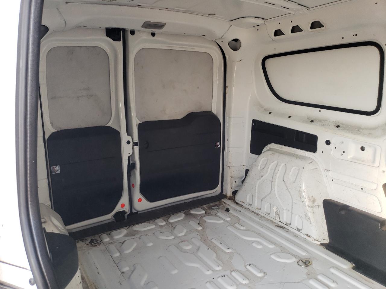 RAM Promaster 1500 2022 — 11