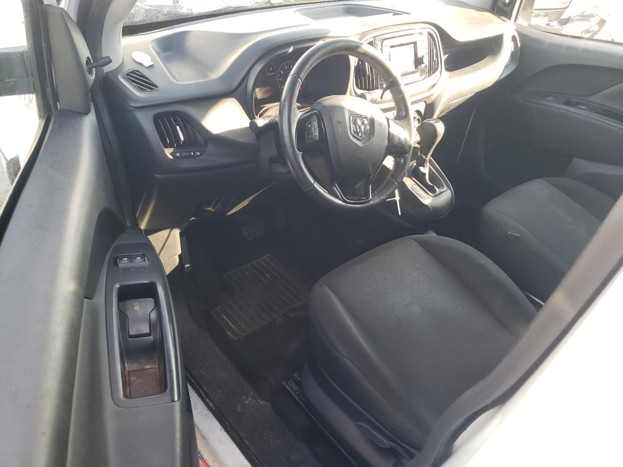 RAM Promaster 1500 2022 — 9