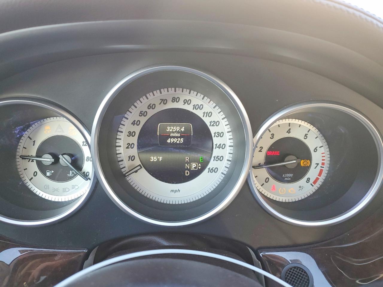 Mercedes-Benz Cls 2015 — 10