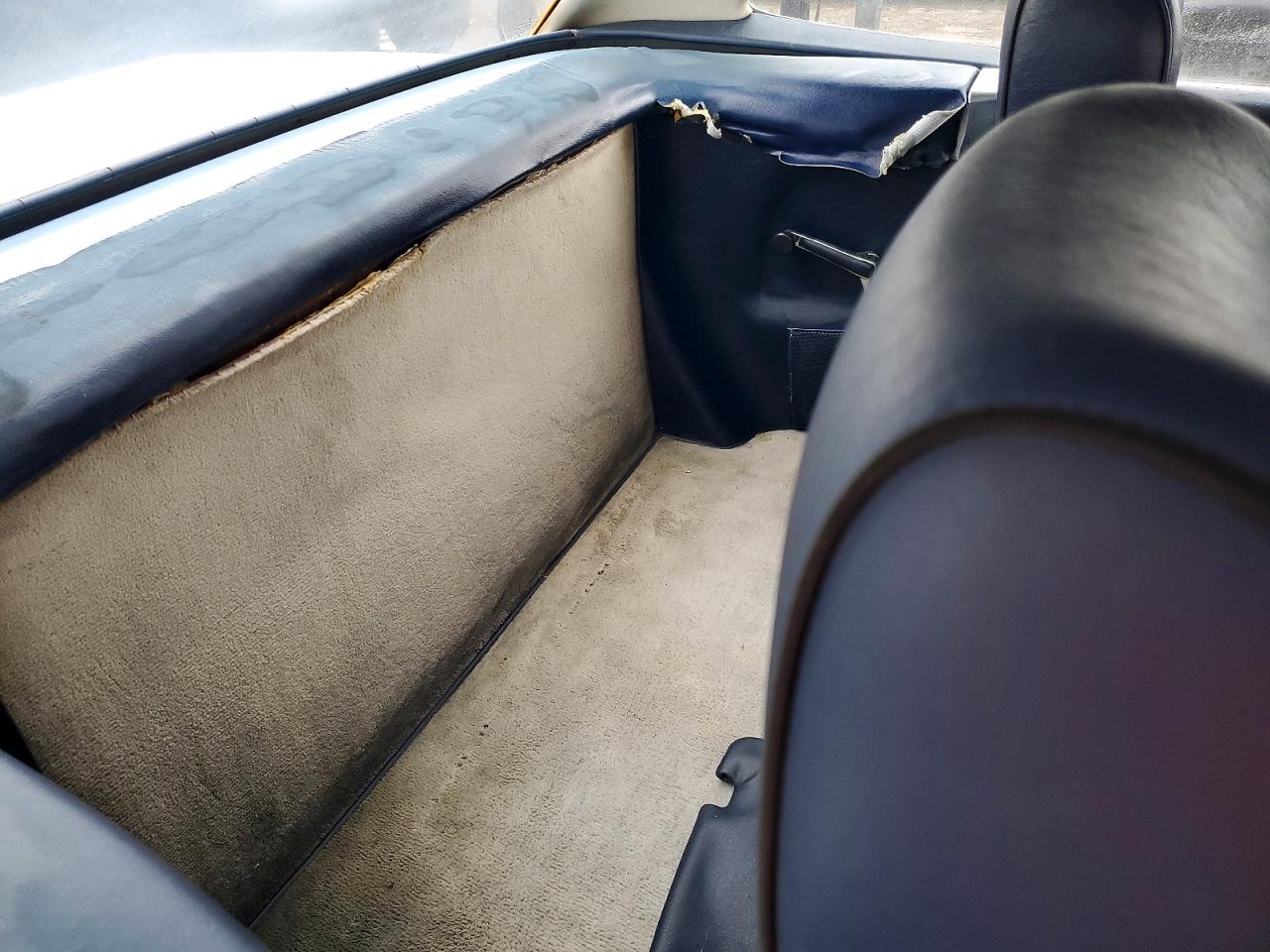 Mercedes-Benz 380 1982 — 11