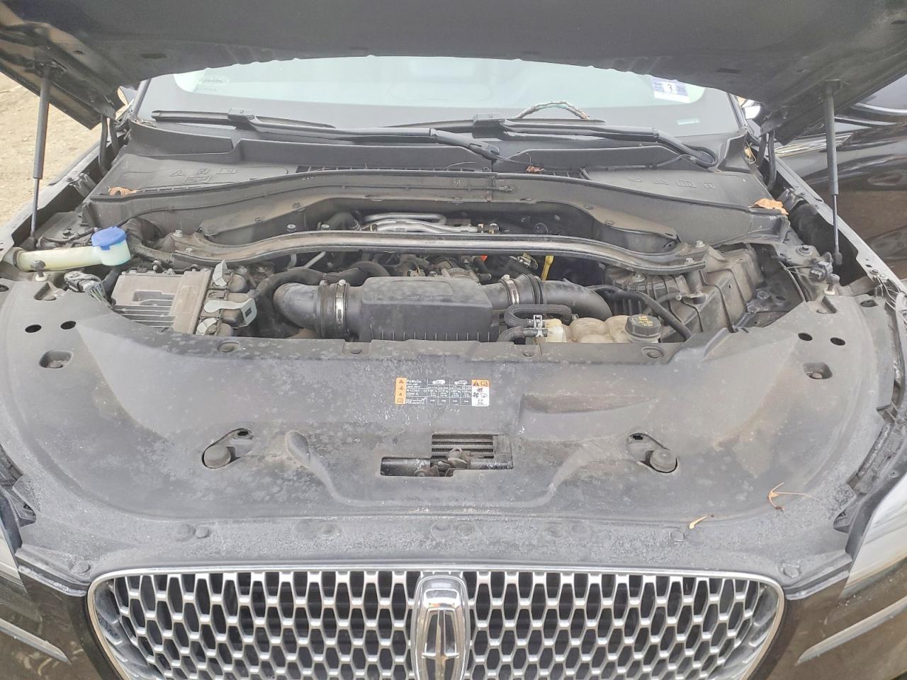 Lincoln Aviator 2023 — 13