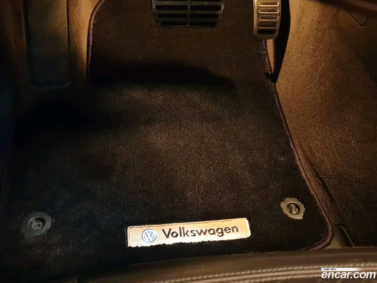 Volkswagen Touareg 2005 — 9