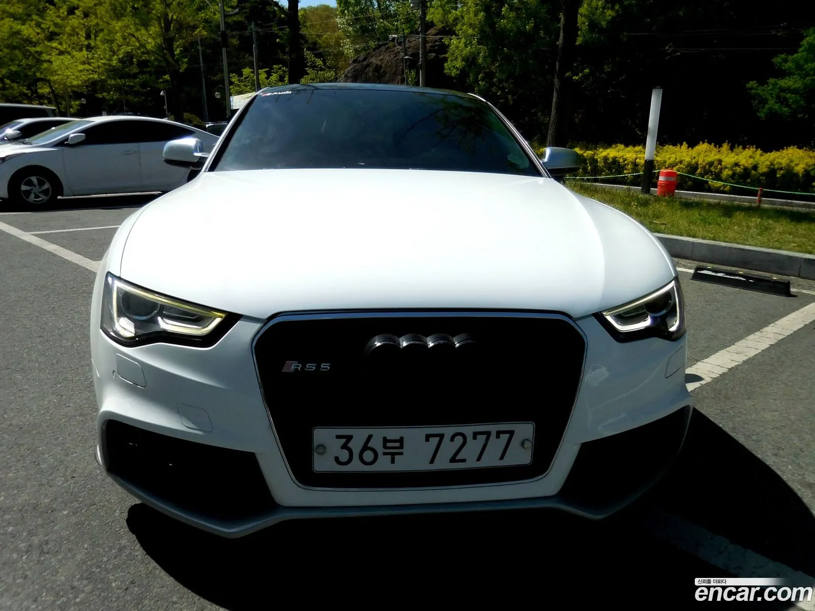 Audi A5 2013 — 5