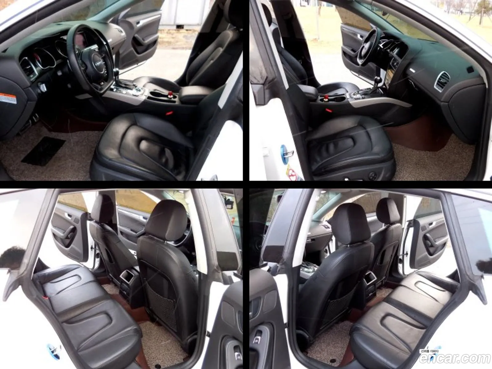 Audi A5 2013 — 3