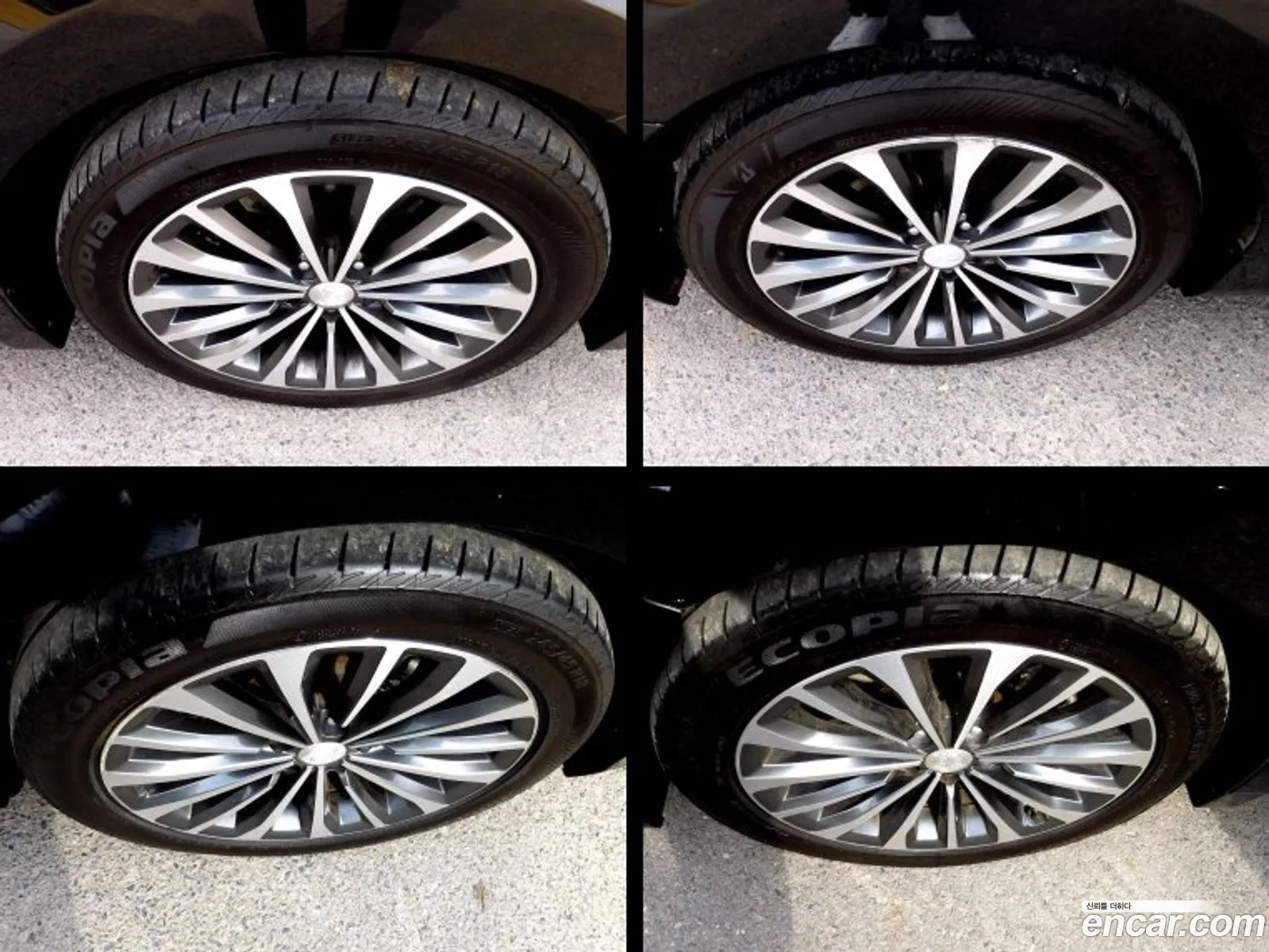 Hyundai Grandeur HG 2013 — 16