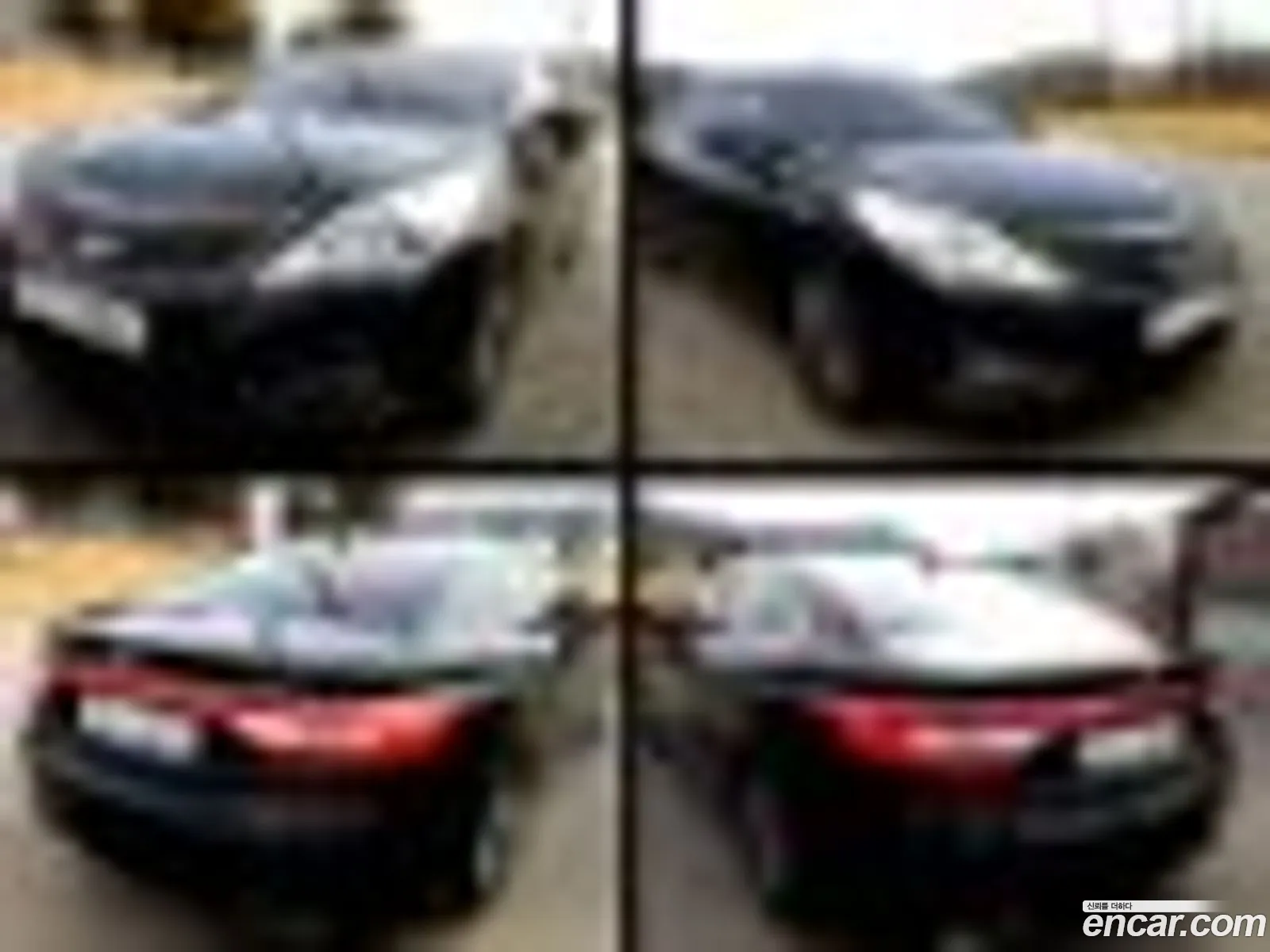Hyundai Grandeur HG 2013 — 18