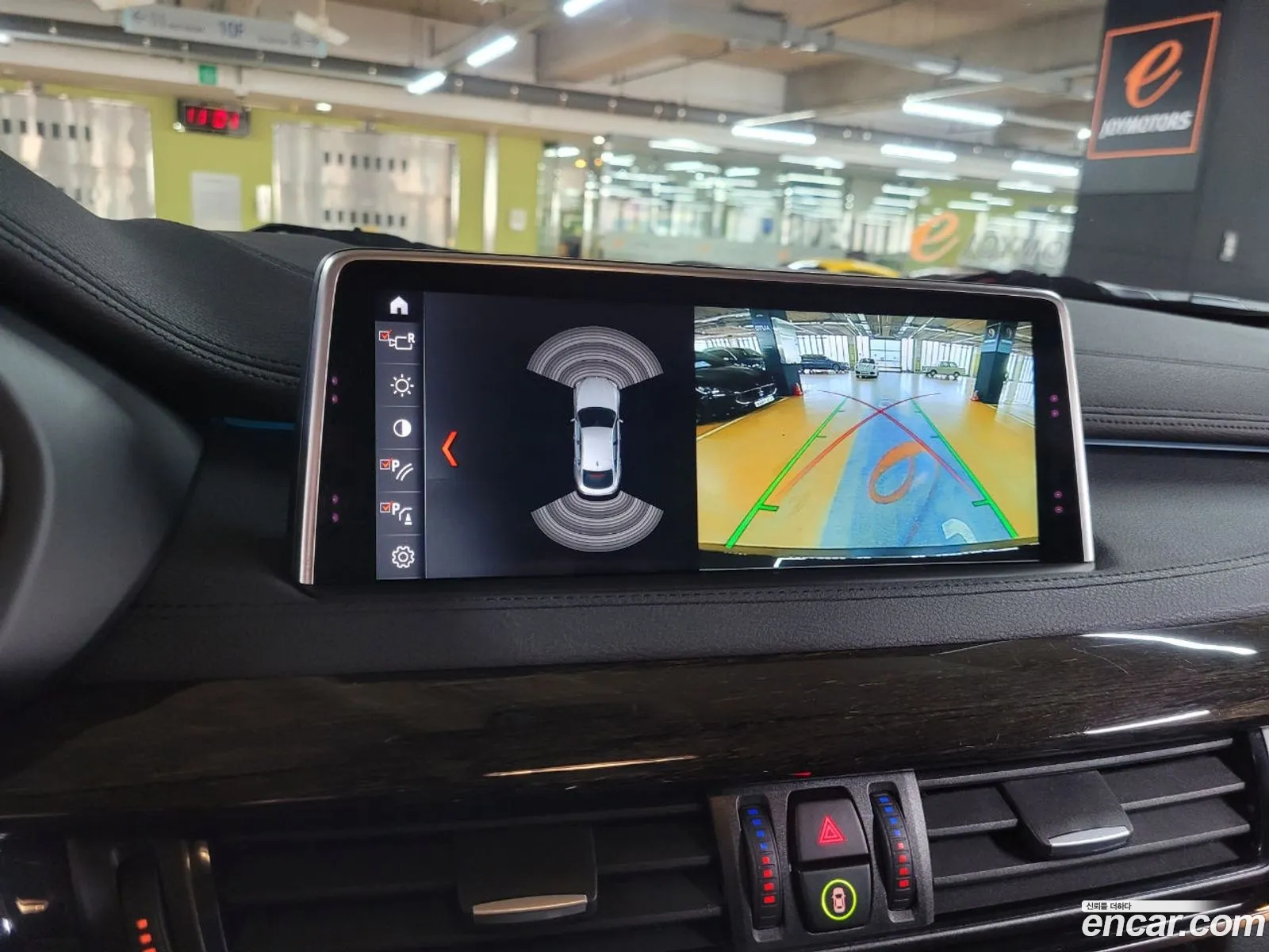 BMW X6 2018 — 2