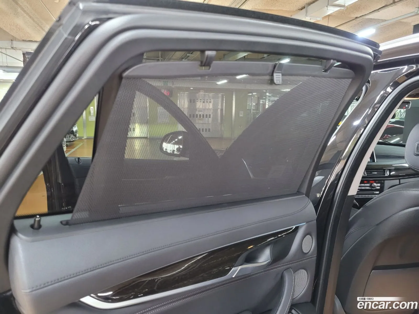 BMW X6 2018 — 17