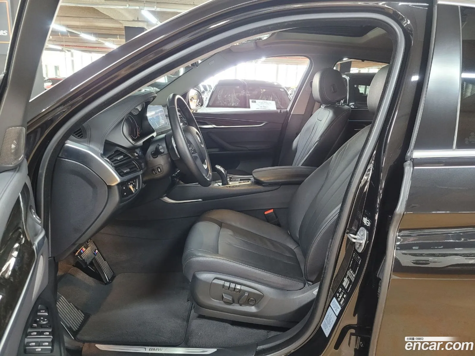 BMW X6 2018 — 3
