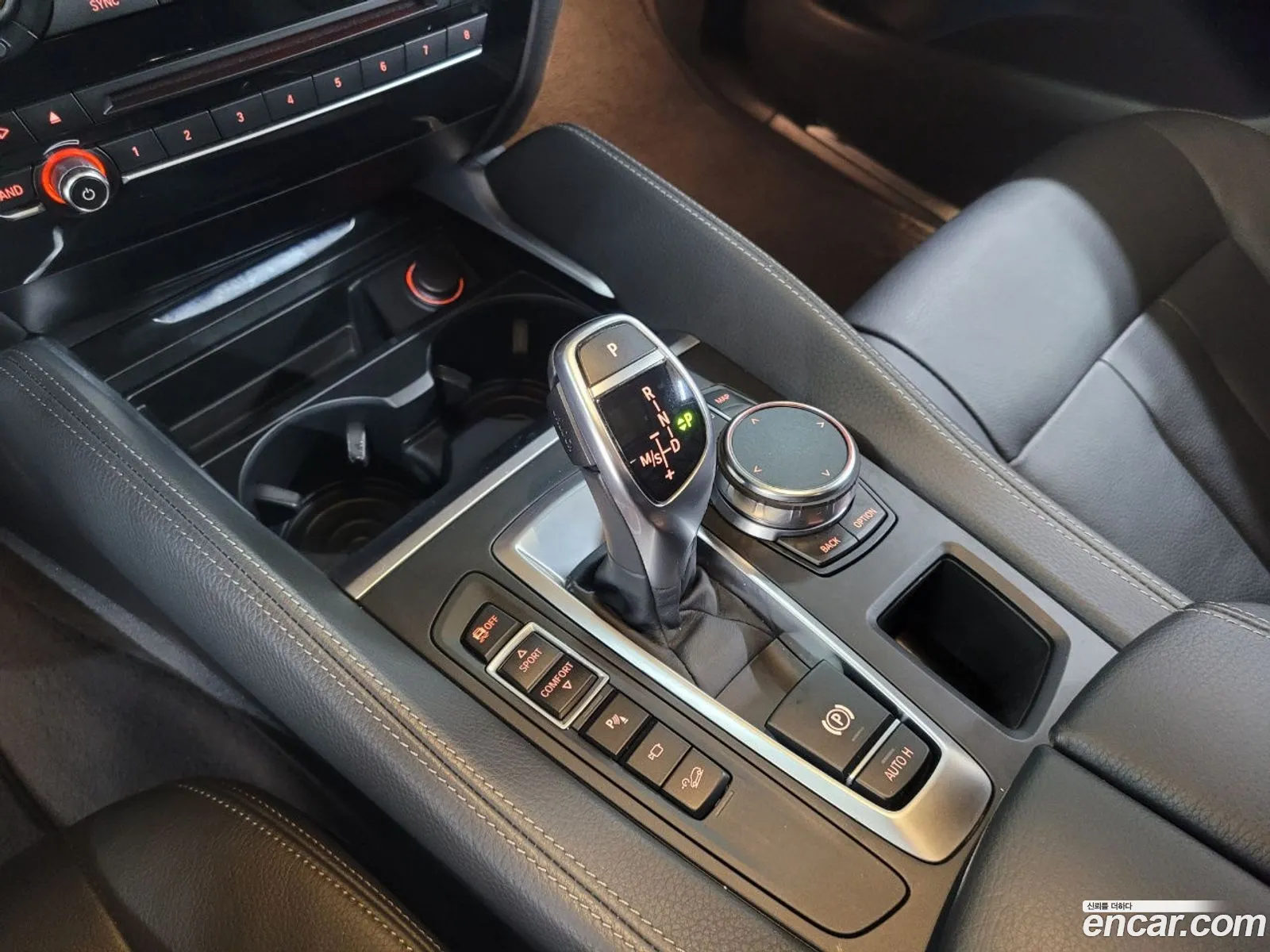BMW X6 2018 — 13