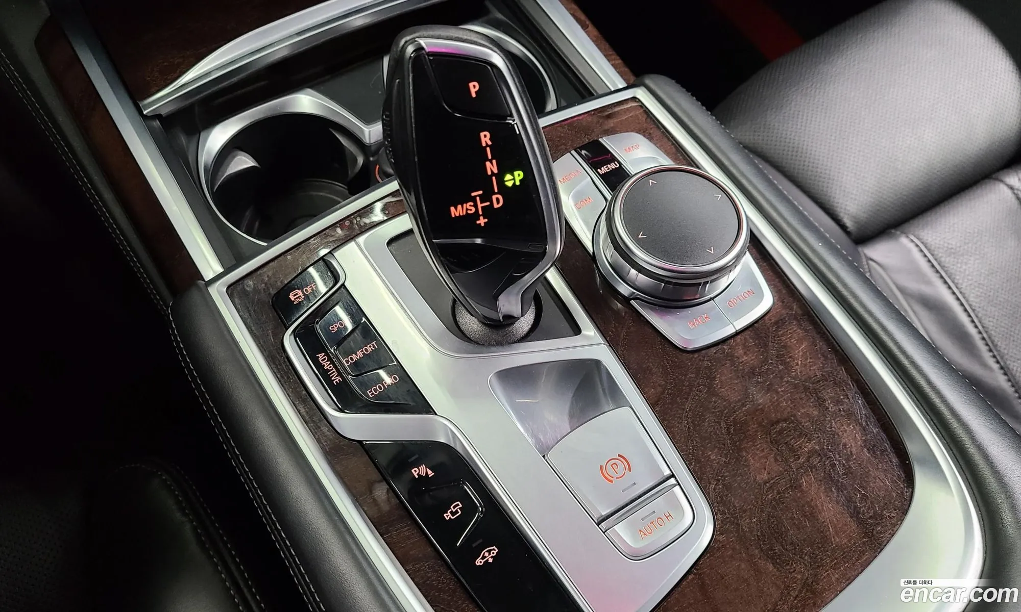BMW 7 Series 2015 — 14