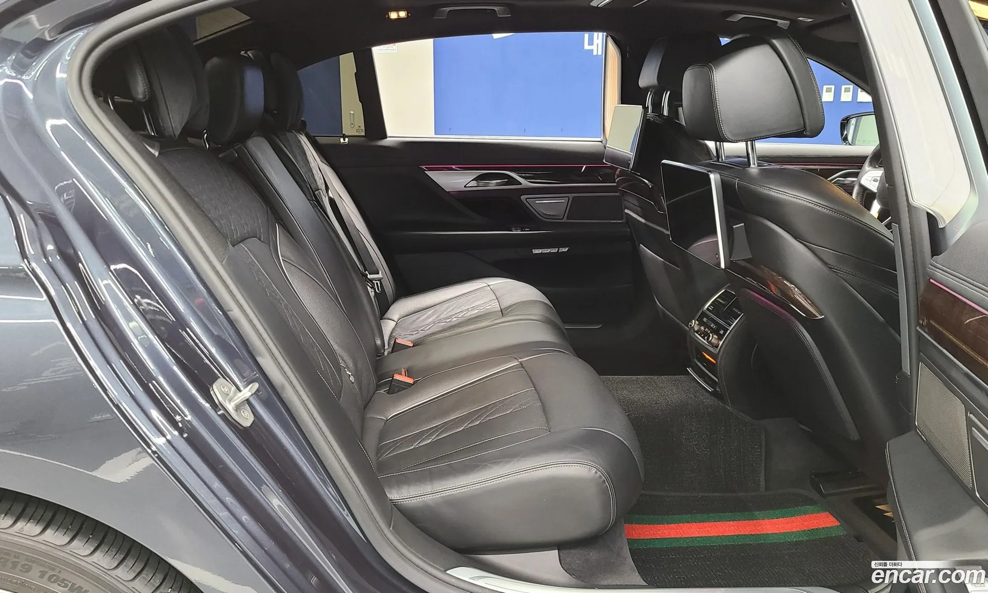 BMW 7 Series 2015 — 15