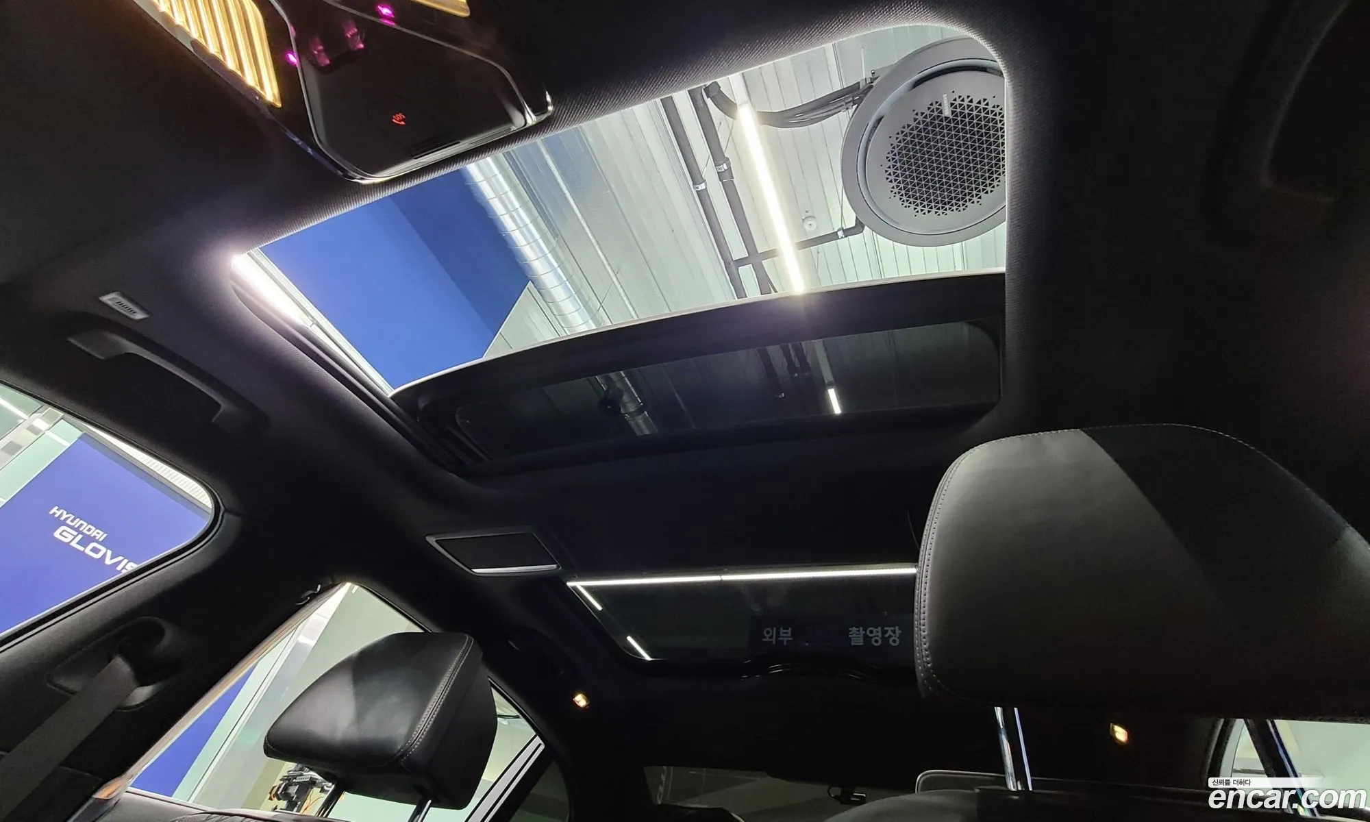 BMW 7 Series 2015 — 19