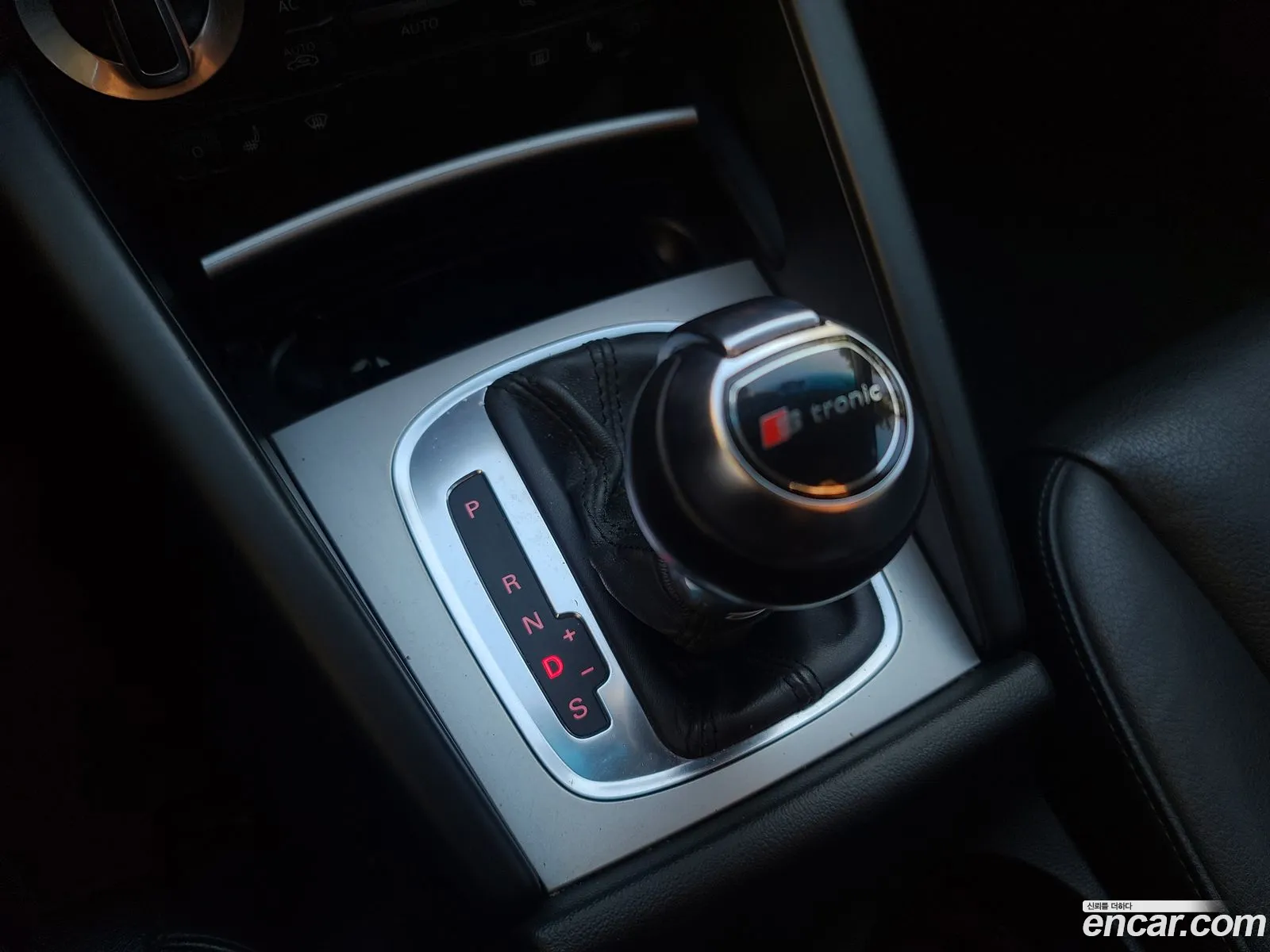 Audi A3 2012 — 4