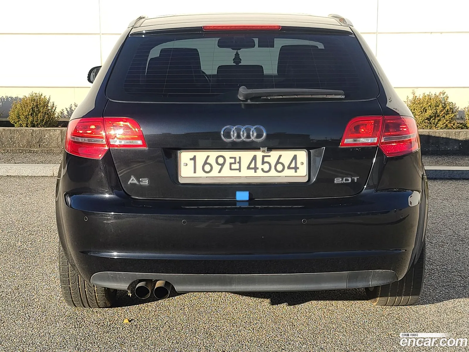 Audi A3 2012 — 16