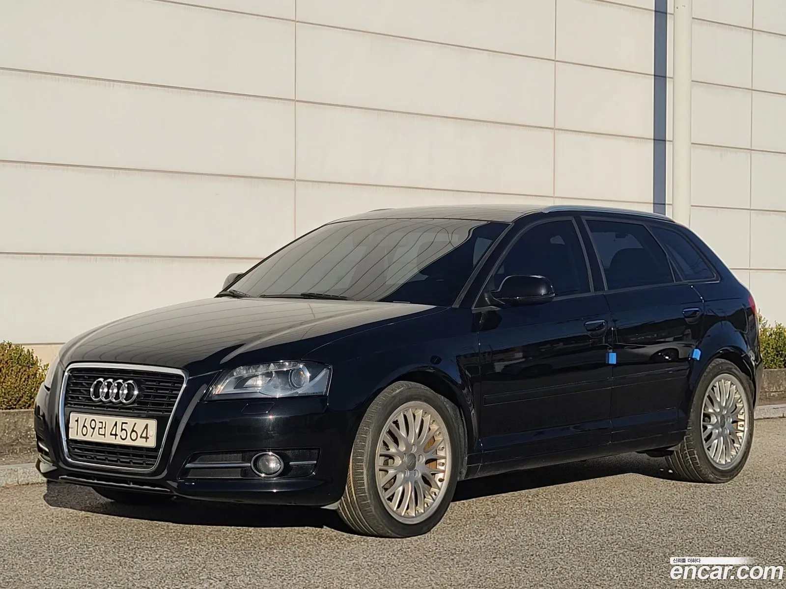Audi A3 2012 — 19