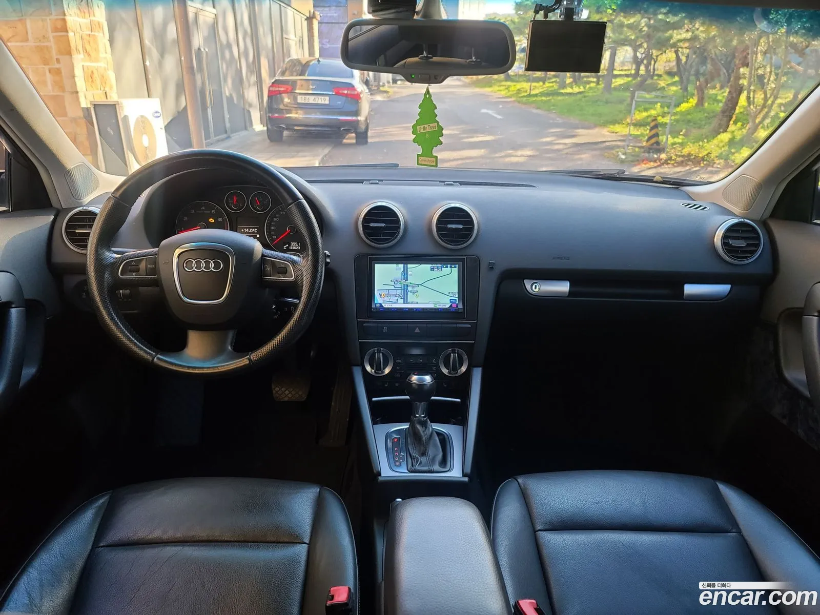 Audi A3 2012 — 18