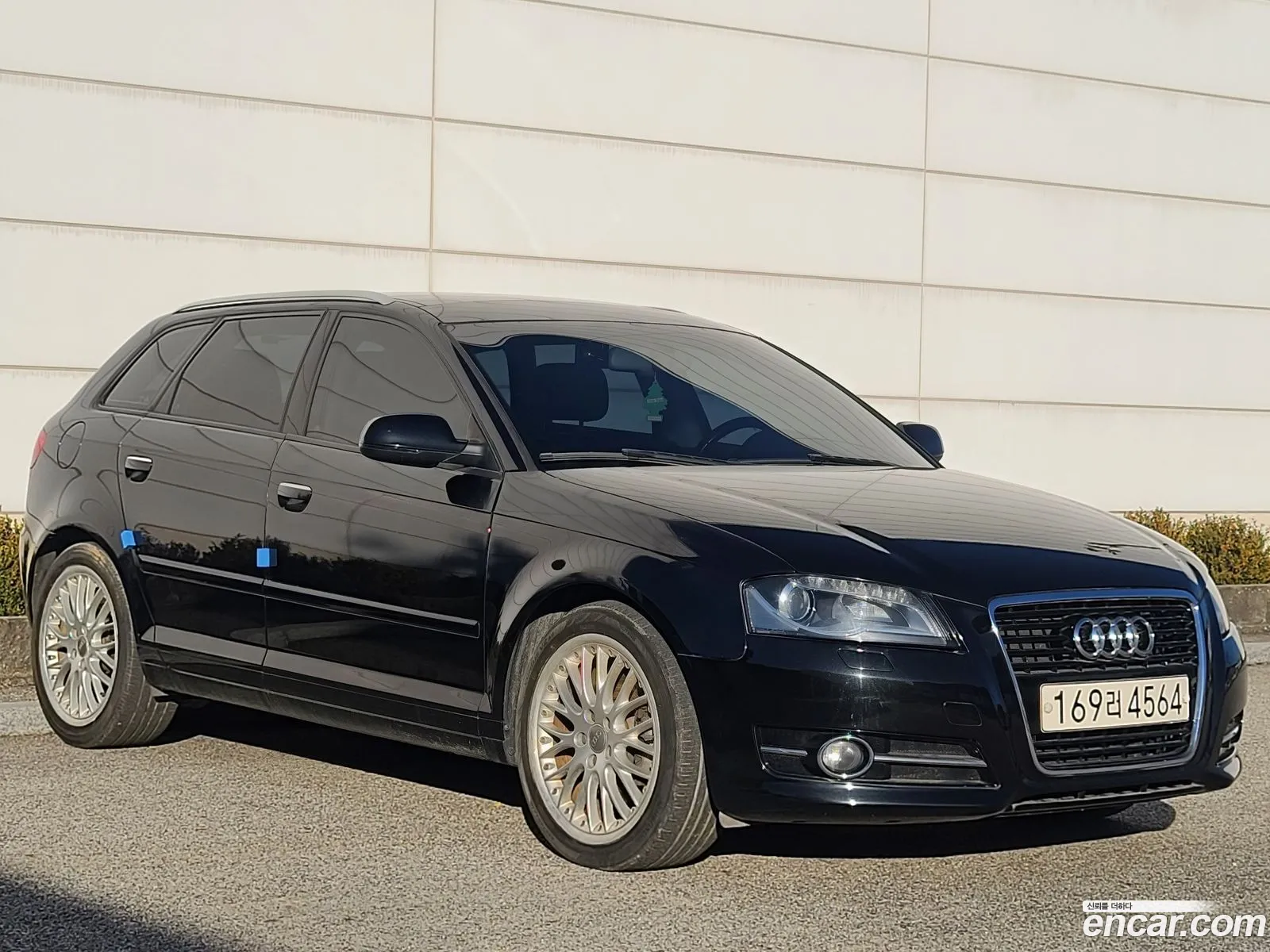 Audi A3 2012 — 11