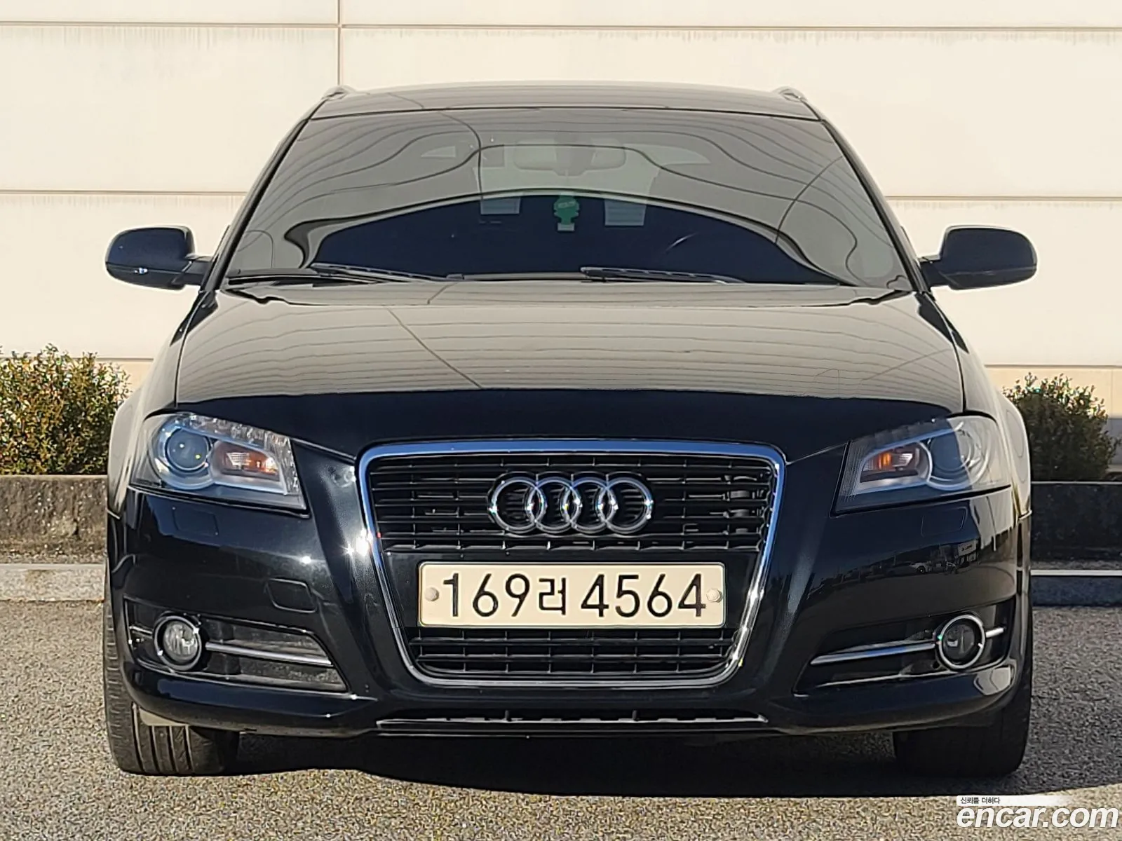 Audi A3 2012 — 14