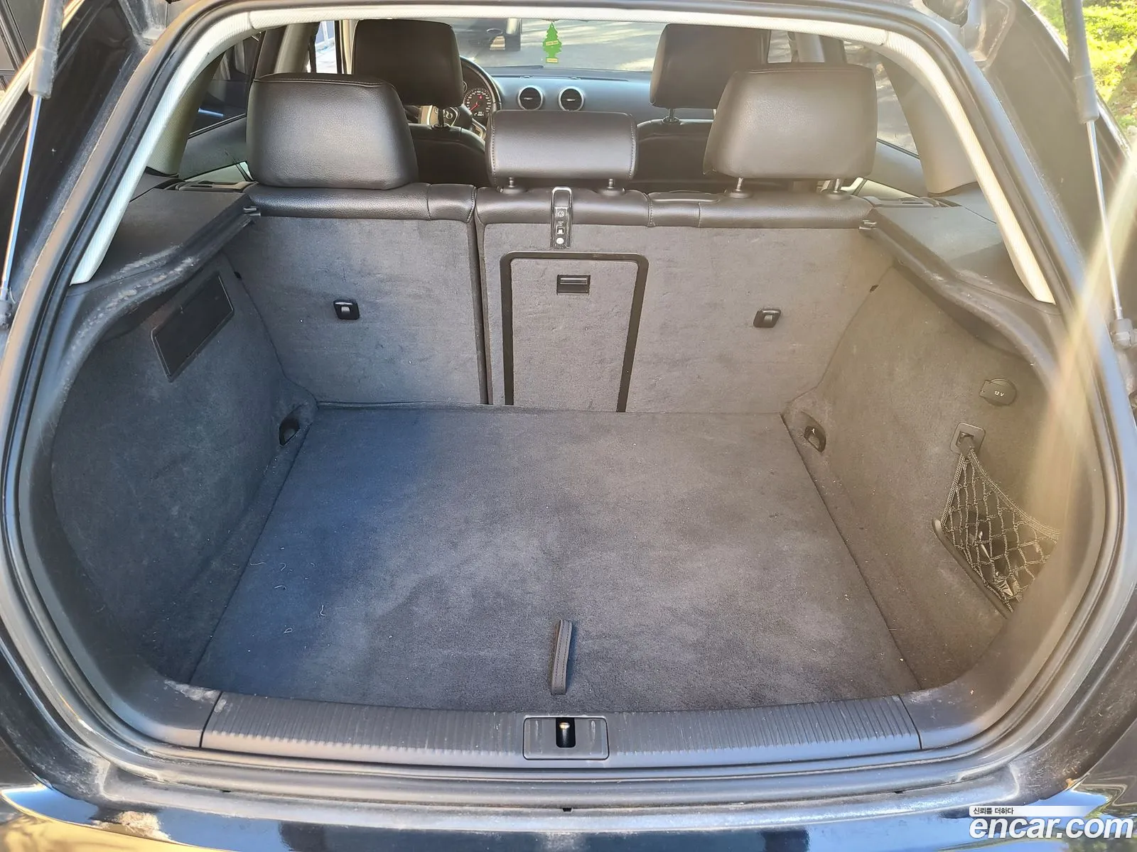 Audi A3 2012 — 12