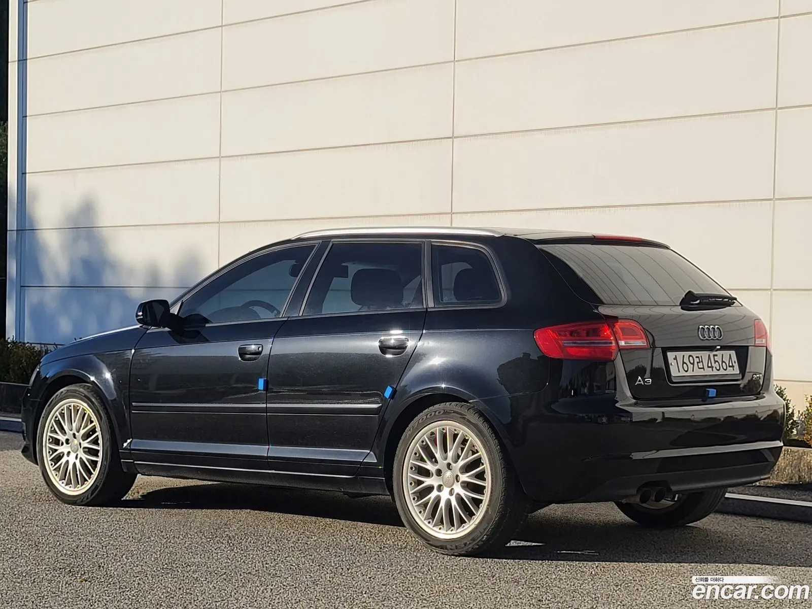 Audi A3 2012 — 9