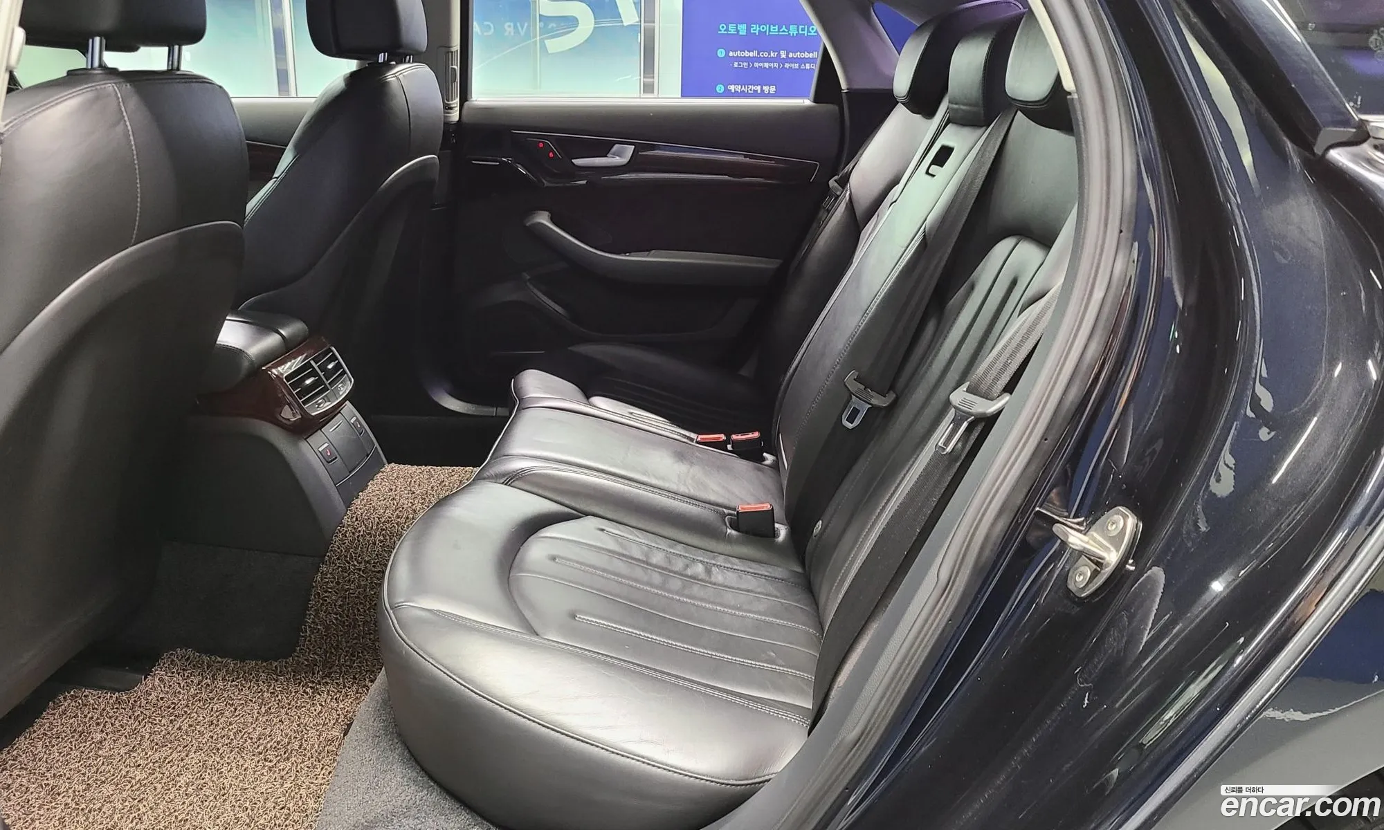 Audi A8 2013 — 13
