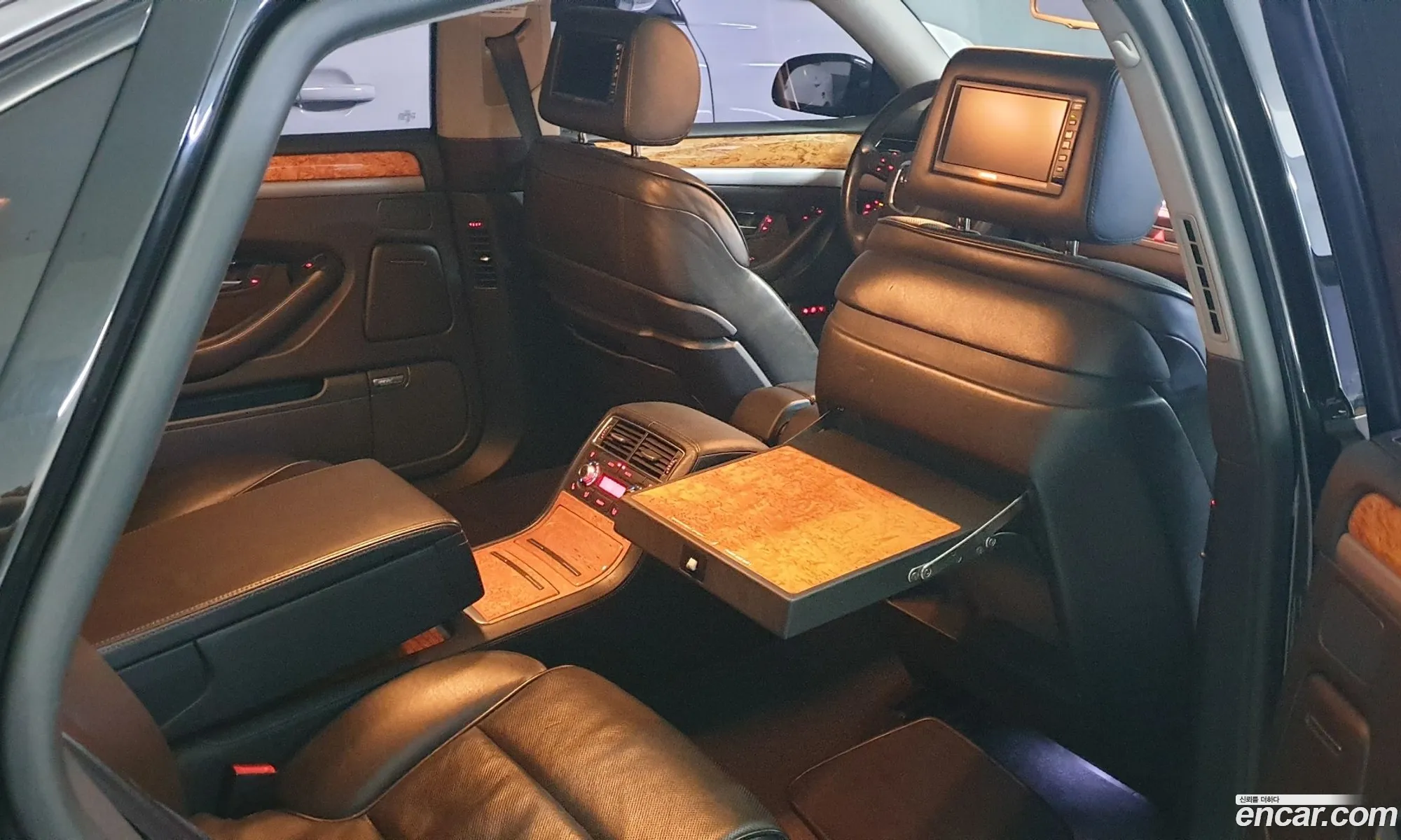 Audi A8 2005 — 3