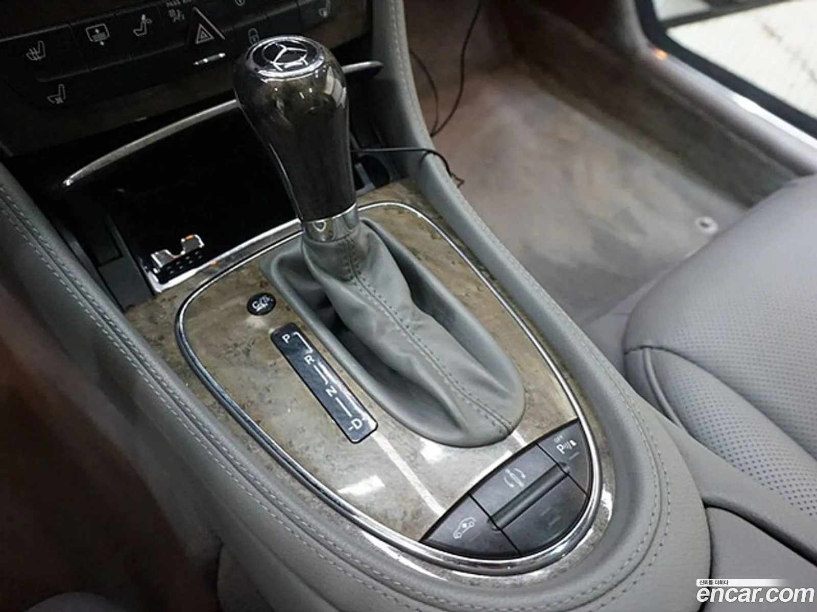 Mercedes-Benz CLS-Class W219 2008 — 6
