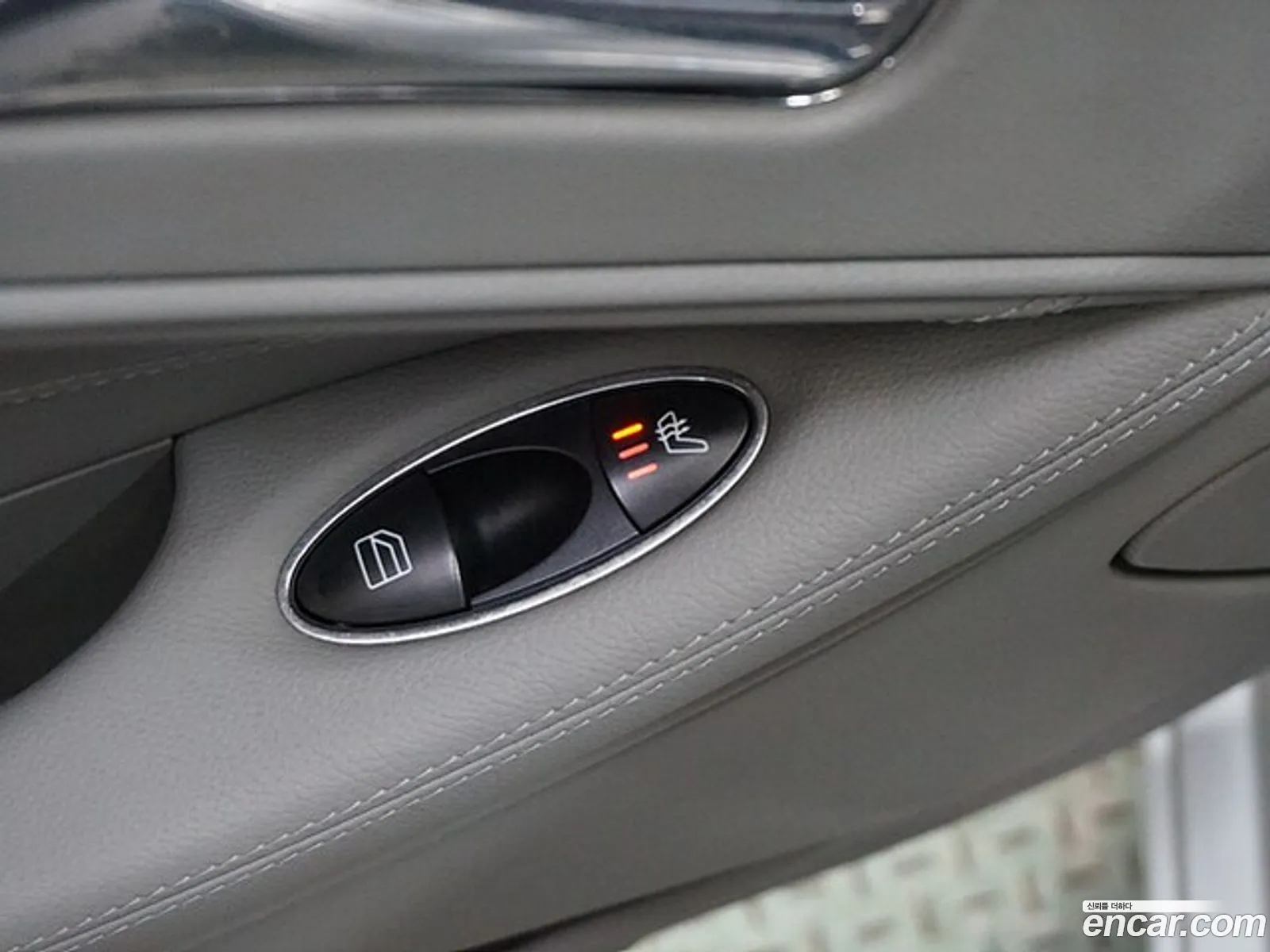 Mercedes-Benz CLS-Class W219 2008 — 10